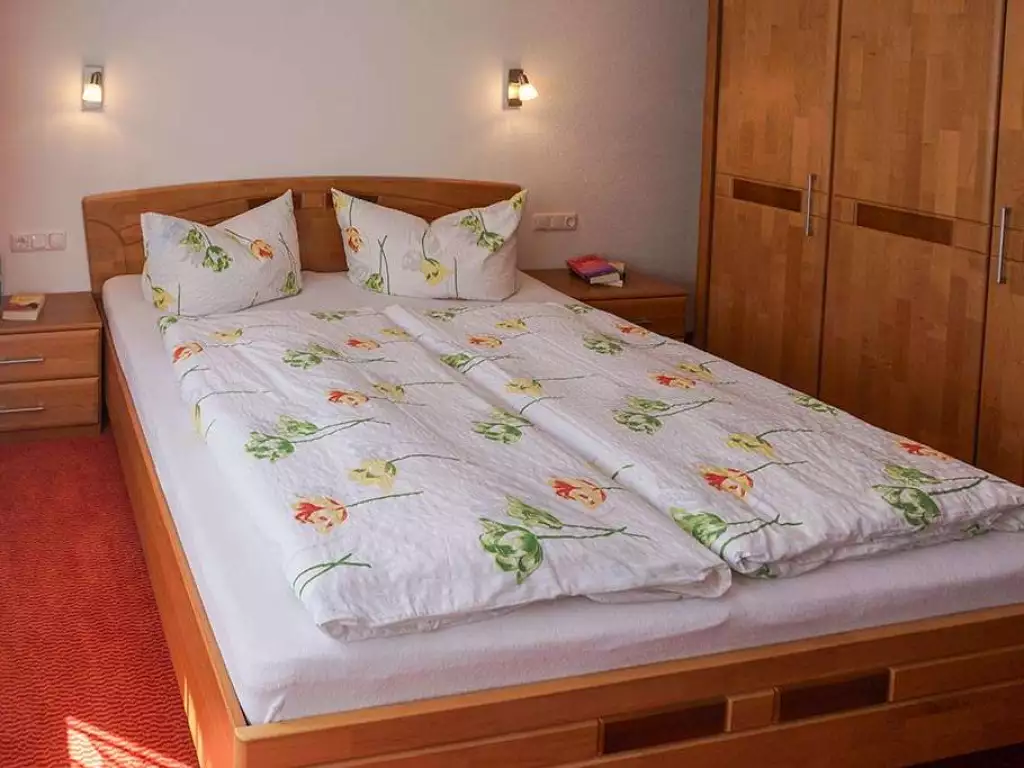 Appartement 10 Schlafzimmer