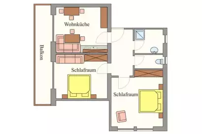 6_haus_birgit_pettneu_appartement_grundriss